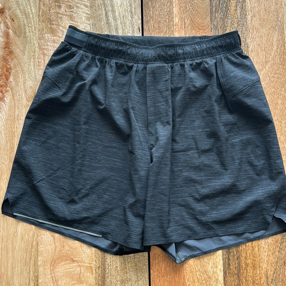 Lululemon Surge Short